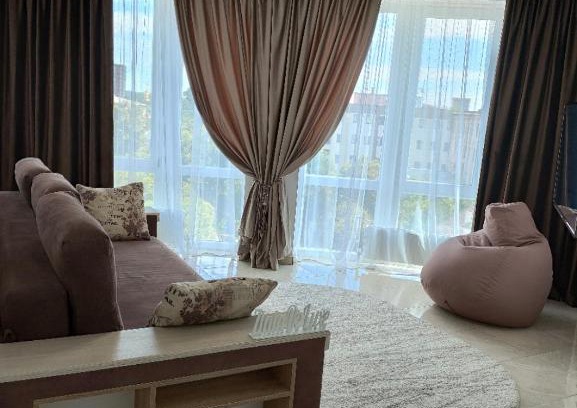 Ivano-Frankovsk Apartamento | Zlata De Luxe