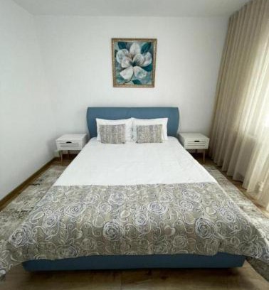 Scheia Apartamento | Zlata Residence Milena