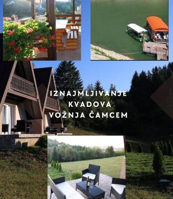 Zlatibor Apartamento | Zlatar Eyes