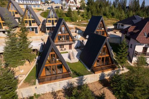 Brdo Apartamento | Zlatarski čardaci