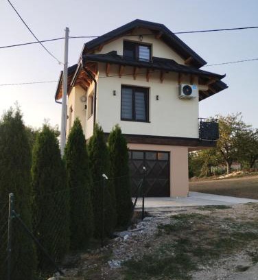 Zlatibor Apartamento | Zlatarski kutak L&D