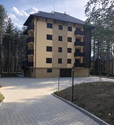 Zlatibor Apartamento | Zlatibor apartmani Jakovljevic