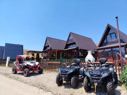 Zlatibor Chalet De Esquí | Zlatibor Brvnara Mir