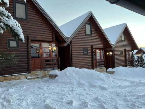 Zlatibor Chalet De Esquí | Zlatibor Brvnare Zakos