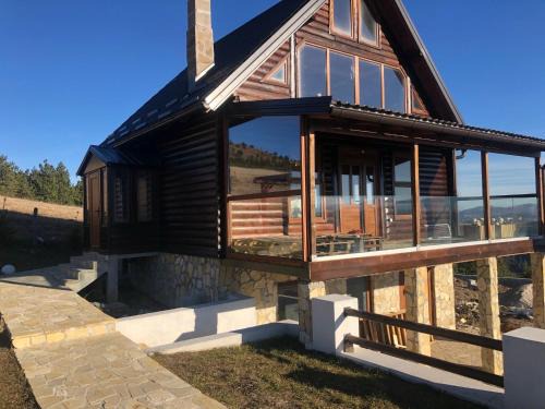 Zlatibor Chalet De Esquí | Zlatibor Sky Inn