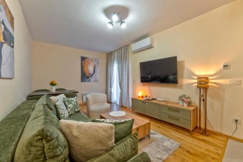 Zlatibor Apartamento | Zlatibor Villa, Sauna, Free Parking near Lake and Ski Center