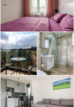 Zlatibor Apartamento | Zlatiborske Zore