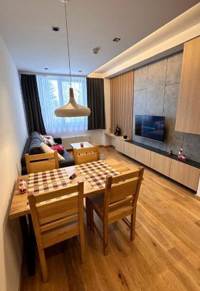 Jahorina Apartamento | Zlatni Javor 207 Jahorina