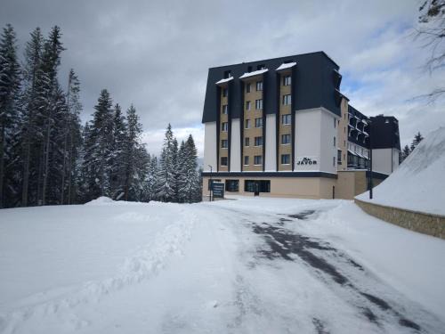 Jahorina Apartamento | Zlatni Javor, Apartment 408