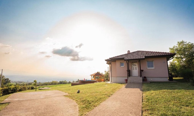 Central Serbia Casa | Zlatni Prag - Kraljevo
