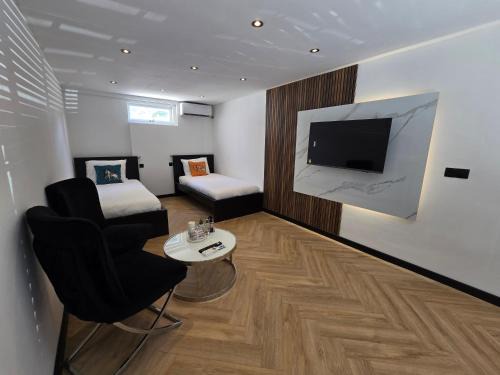 Tilburg Casa | ZM Tilburg