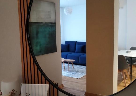 Becej Apartamento | Zmaj 94
