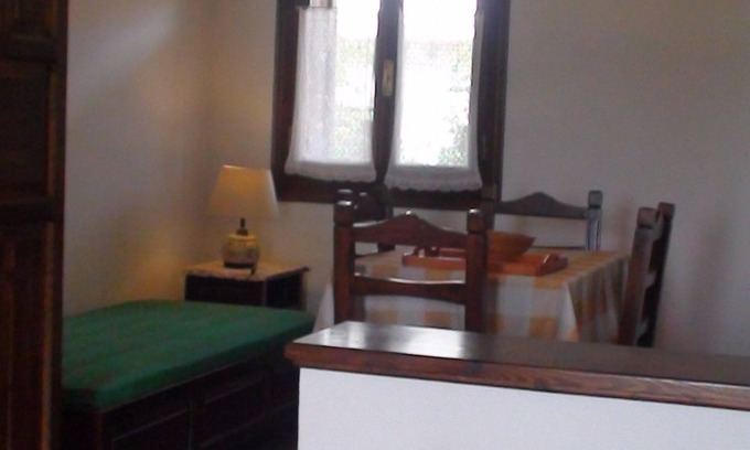 Horto Apartamento | Zmas Studios