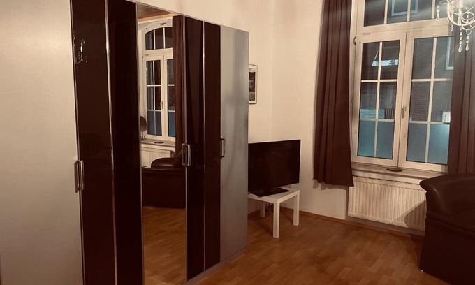 Grevenbroich Casa | ZMM-Vermietung (Zimmer/Messe/Monteur)