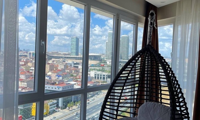 Bagcilar Hotel | Zmzm Express24 Suites