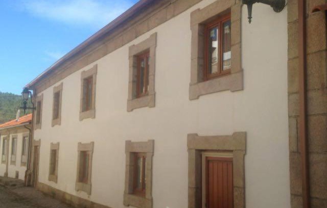 Vidago Casa | ZN Lodge