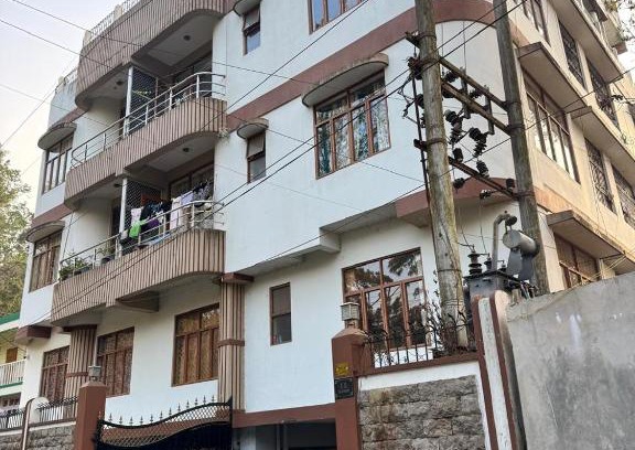 Shillong Casa | ZnZ Homestay