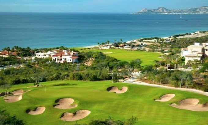 San José del Cabo Hotel | Zoëtry Casa Del Mar Los Cabos
