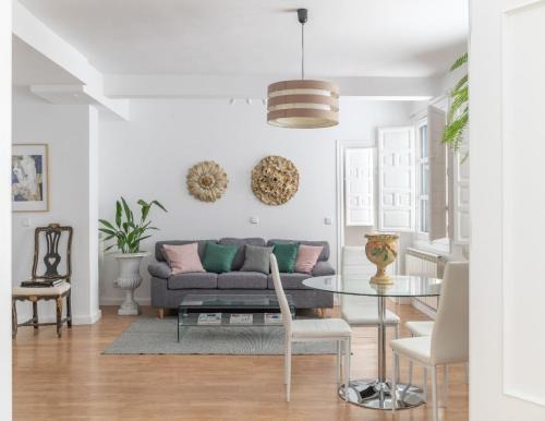 Centro de Toledo Apartamento | Zocodover puerta del Alcázar
