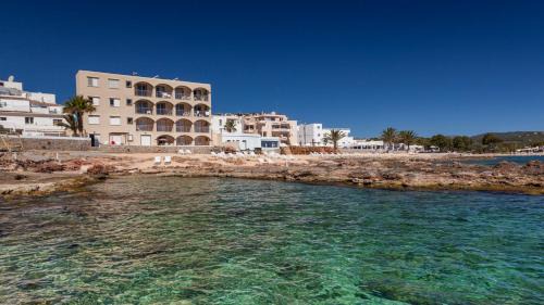 Es Canar Apartamento | Zodiac Apartments