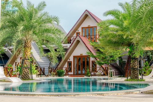Kampot Complejo | Zodiac Bungalows
