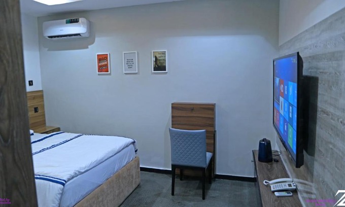 Ofin Apartamento | Zodiac house