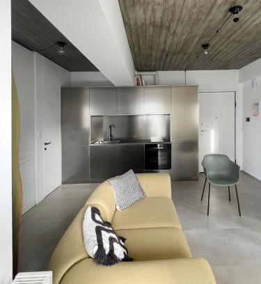 Karpenisi Apartamento | Zoe