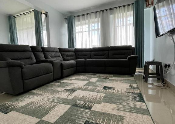 Kericho Apartamento | Zoe Homes 1br and 2br Apartment Greypoint 406