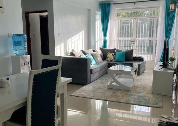 Kericho Apartamento | Zoe Homes Greypoint 1 and 2bedroom Apartment 301