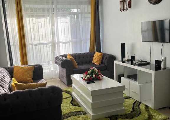 Kericho Apartamento | Zoe Homes Greypoint 1br and 2br Apartment 101