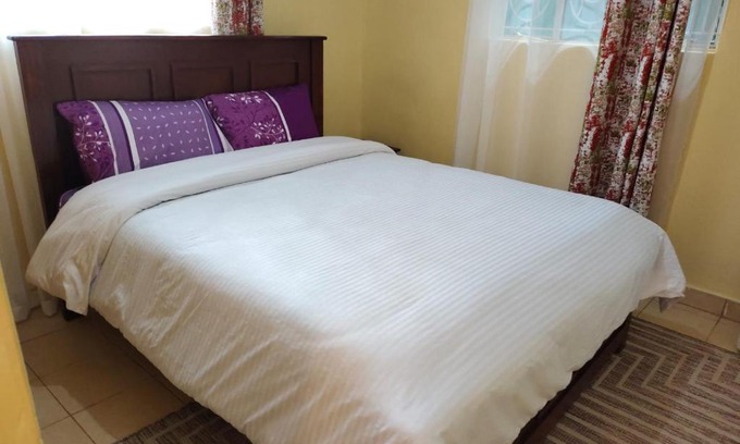 Kericho Apartamento | Zoe Homes Kericho