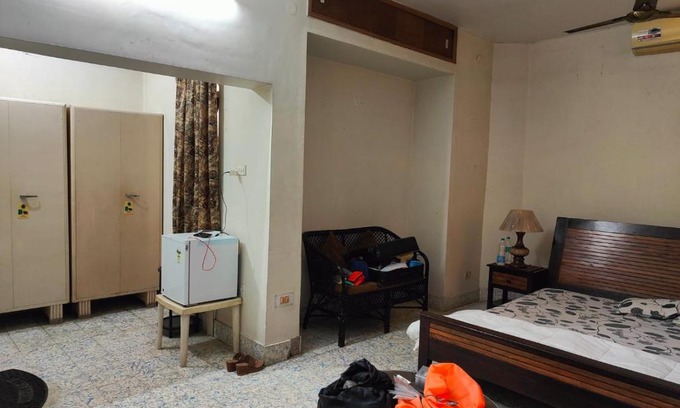 Patna Apartamento | Zoé Homes Suites and Serviced Apartments by Zenia Hospitality