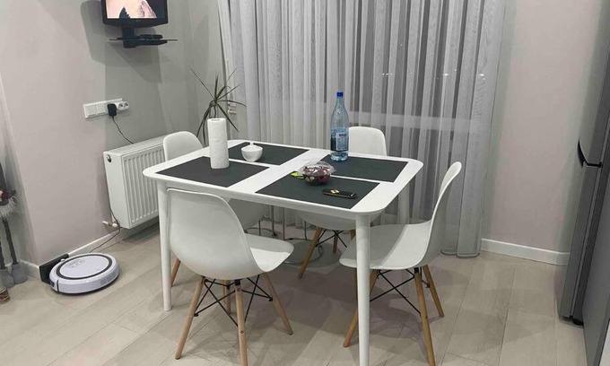 Riscani Apartamento | Zoe’s cozy apartment