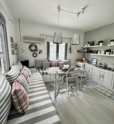 Spetses Casa | Zoe’s House
