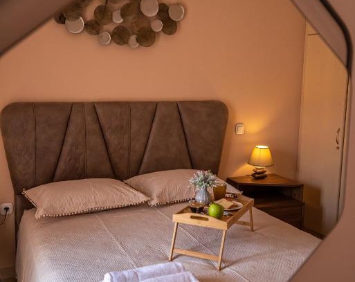 Corfu Town Apartamento | Zoes Luxury Apartment Corfu