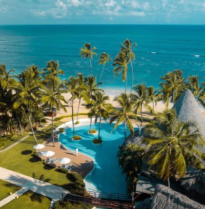 Punta Cana Complejo | Zoetry Agua Punta Cana - All Inclusive