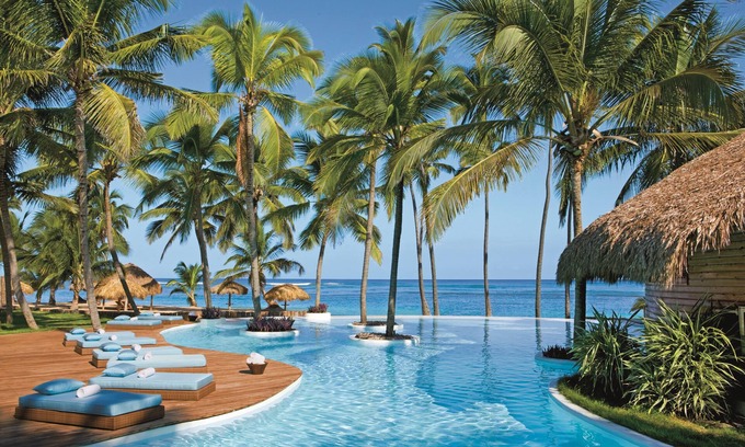 Punta Cana Complejo | Zoetry Agua Punta Cana - All Inclusive