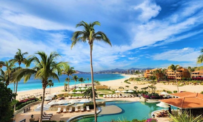 San José del Cabo Complejo | Zoetry Casa Del Mar Los Cabos
