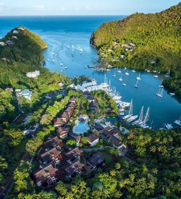 Marigot Bay Complejo | Zoetry Marigot Bay - All Inclusive