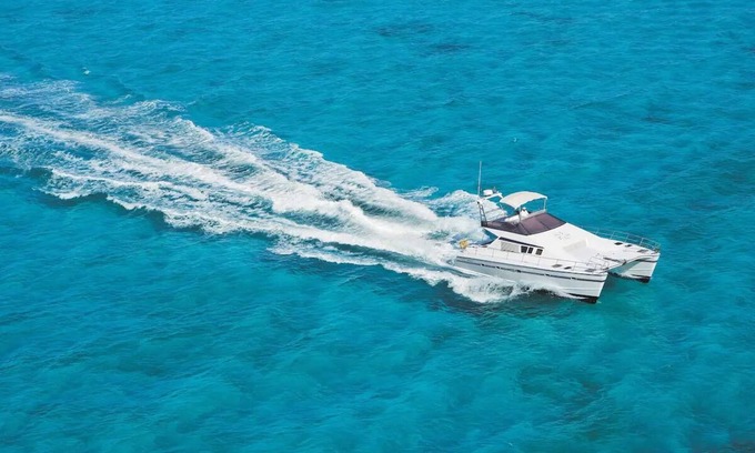 Isla Mujeres Complejo | Zoetry Villa Rolandi Isla Mujeres Cancun -