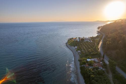 Kassandra Villa | Zogia Luxury Villa
