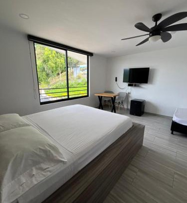 Manizales Hotel | ZOI Eco Hotel y Glamping