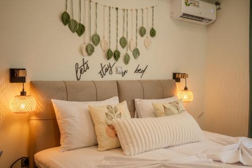 Filiatra Apartamento | Zoi Elegant Green Apartments