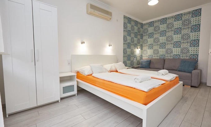 Hajduszoboszlo Apartamento | Zoli Apartmanok-Anna Kölcsey 32