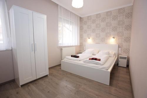 Hajduszoboszlo Apartamento | Zoli Apartmanok-Timi Kölcsey 34-36