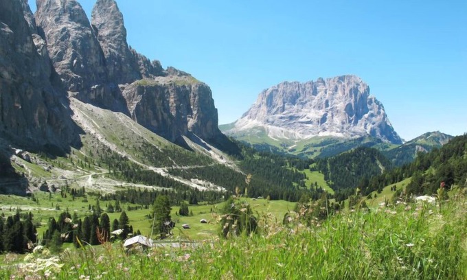 Nove Case Apartamento | Apartamento Zollerhof (OLA190) en Olang - 2 personas, 1 dormitorios