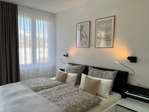 Balingen Apartamento | Zollernalbdomizil FeWo3