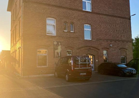 Stassfurt Apartamento | Zollzeche Stadtwohnungen