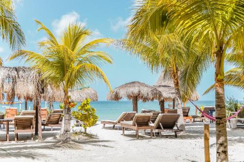 Isla Holbox Hotel | Zomay Beachfront Holbox