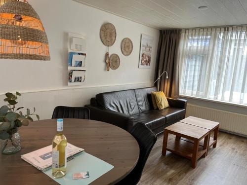 Egmond aan Zee Casa | Zomerhuis Beach EnJoy